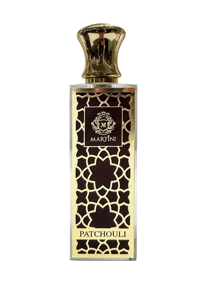 MARTINI Prive Patchoui Edp 75Ml 