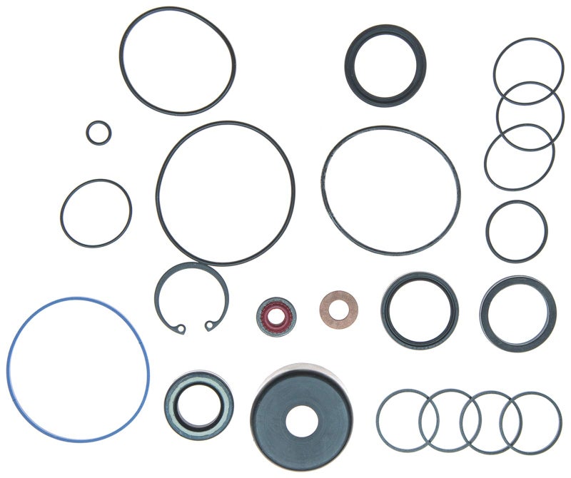 Gates 348628 Power Steering Repair Kit