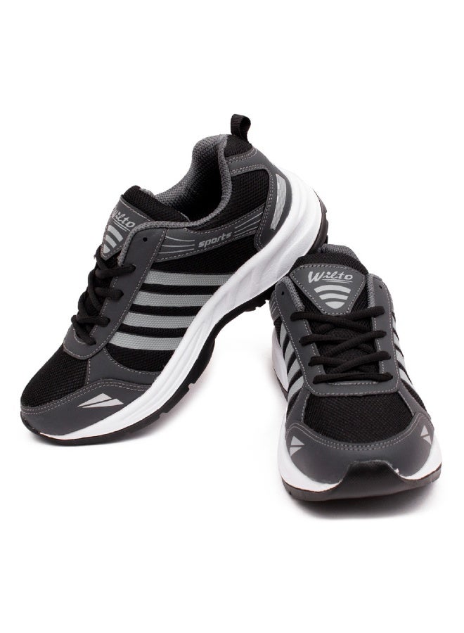Asian Wonder-13 Lace-up Eva Sports Shoes  - Image 1