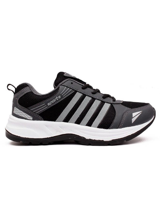 Asian Wonder-13 Lace-up Eva Sports Shoes  - Image 3