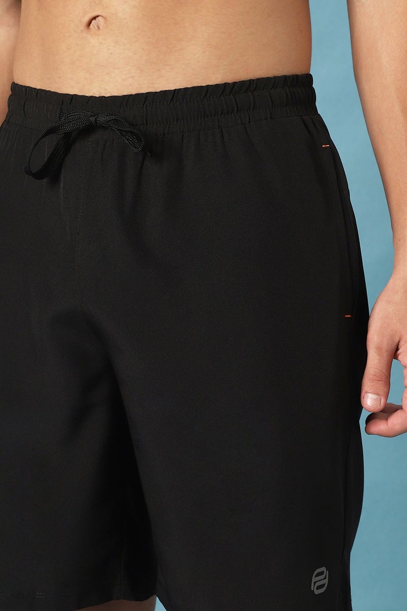 pump'd شورتات رياضية للرجال تدريب شورتات رياضية للرجال تمارين | الجري الخفيف اختصار لرجل الريشة | اختصار لكلمة الأولاد نصف البنطلون القابل للتنفس للجري | ركوب الدراجات | شورتات رياضية - Image 5