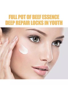 CARVENCHY Advanced Snail 92 All In One Cream 100grams  - Image 3