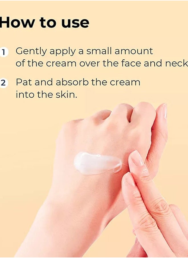 CARVENCHY - Advanced Snail 92 All In One Cream 100grams - Image 1