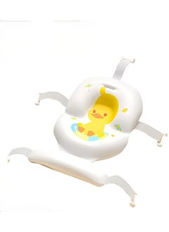 POPYPAPA 9 in 1 Baby Foldable Bath Tub Set  - Image 3