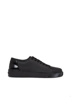 Men's Trainers - Leather, Black - pzsku/ZD9A9487042FEC88BDDD6Z/45/_/1735548183/bfa33133-4c58-4c02-9bcb-1b21121661ec