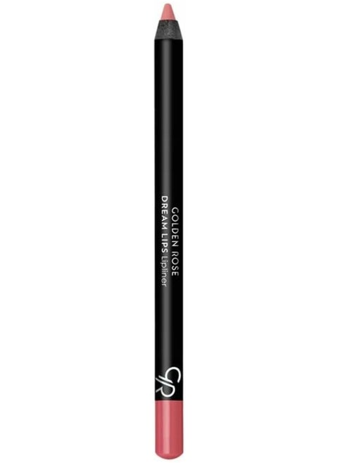 Golden Rose Dream Lips Lipliner - No. 505