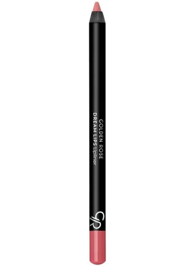 Golden Rose Golden Rose Dream Lips Lipliner - No. 505  - Image 1