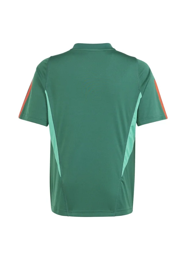 Adidas MUFC TR JSY Y