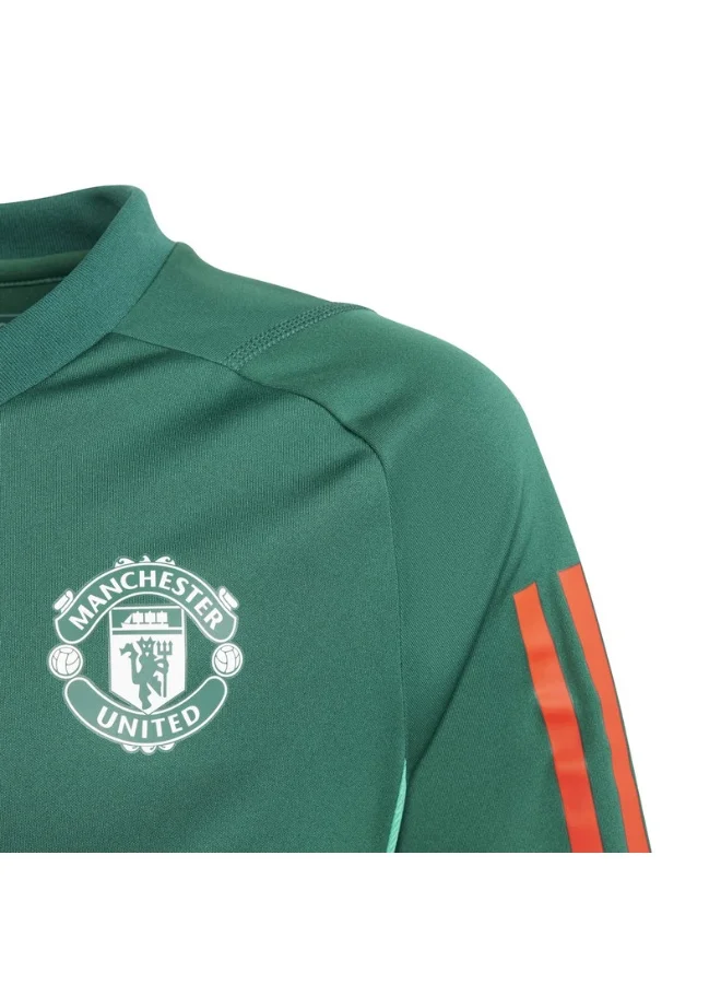 Adidas MUFC TR JSY Y