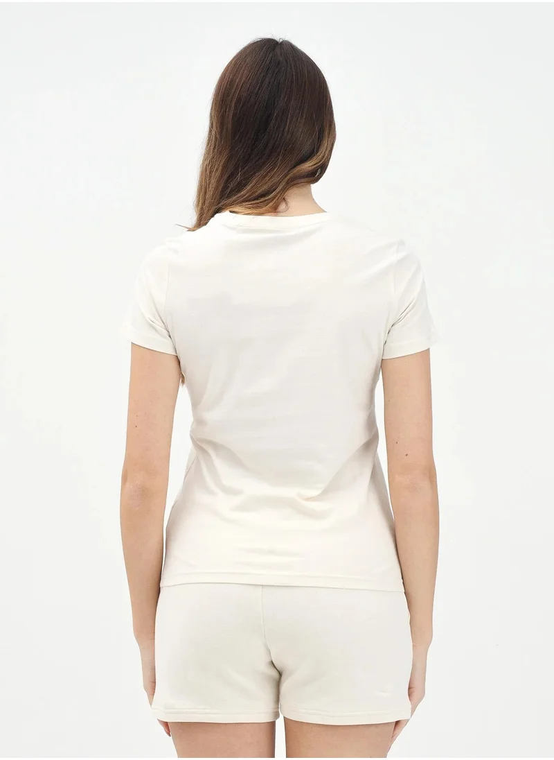 بوما Essential Elevated T-Shirt