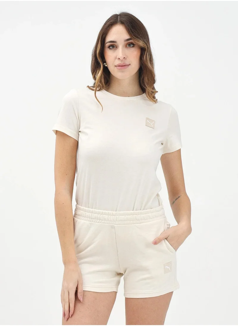 بوما Essential Elevated T-Shirt