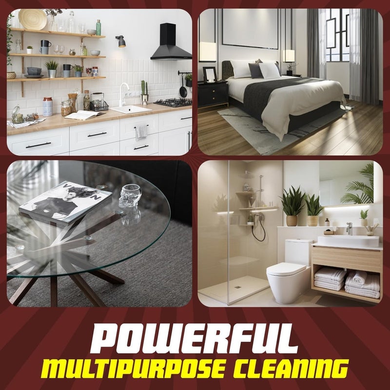 Silver Pot Silverpot Pinex Multipurpose Cleaner 946ml - Image 5