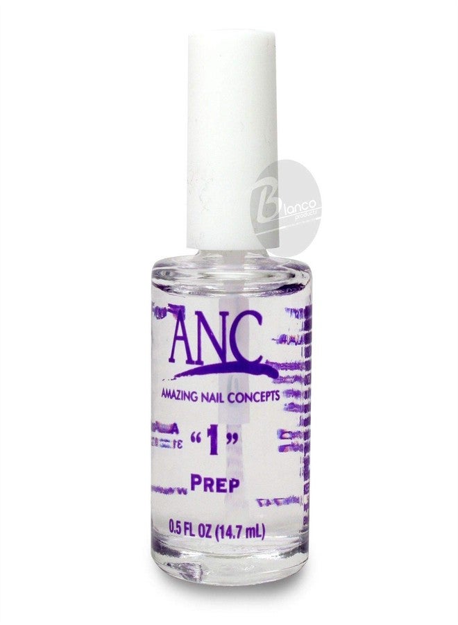 ANC Nail Prep DIP System Step "1" 0.5oz - Image 1