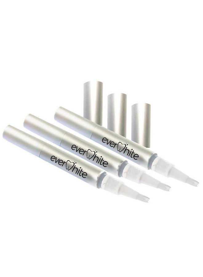 Everwhite Professional Affordable Teeth Whitening Pens (3-Pack)- 35% Carbamide Peroxide, Tooth Whitening In Under A Minute- For Sensitive Teeth - Image 2