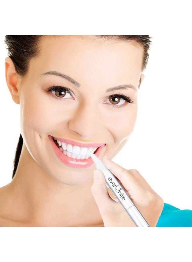 Everwhite Professional Affordable Teeth Whitening Pens (3-Pack)- 35% Carbamide Peroxide, Tooth Whitening In Under A Minute- For Sensitive Teeth - Image 4