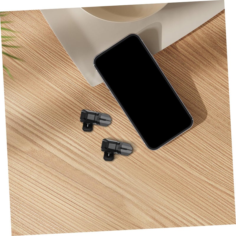 Adjustable Mobile Gaming Controller with Precision Triggers for Smartphones Enhanced Shooting Games - Image 5