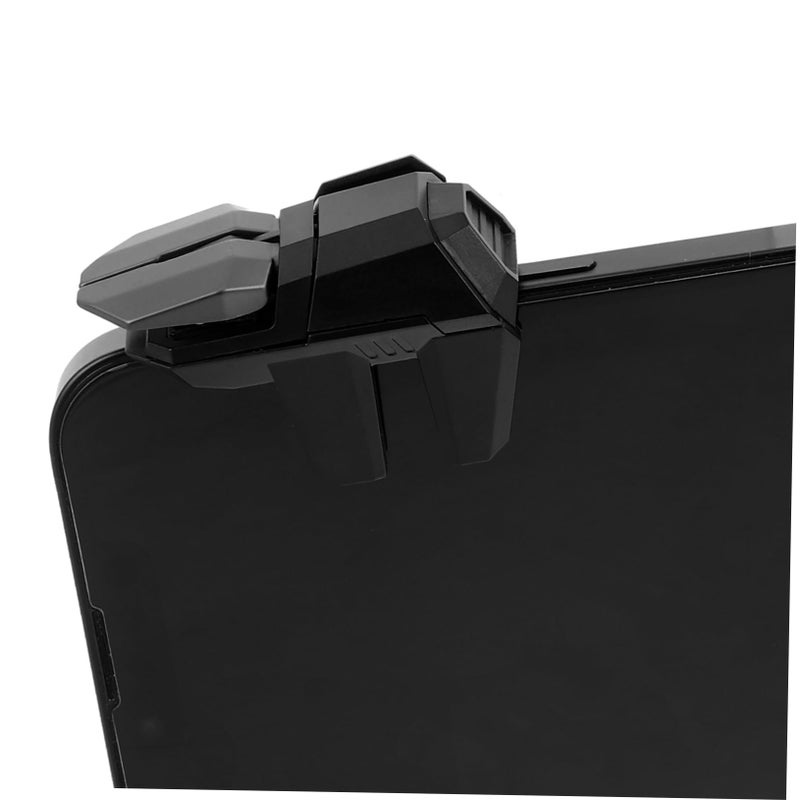 Adjustable Mobile Gaming Controller with Precision Triggers for Smartphones Enhanced Shooting Games - Image 4