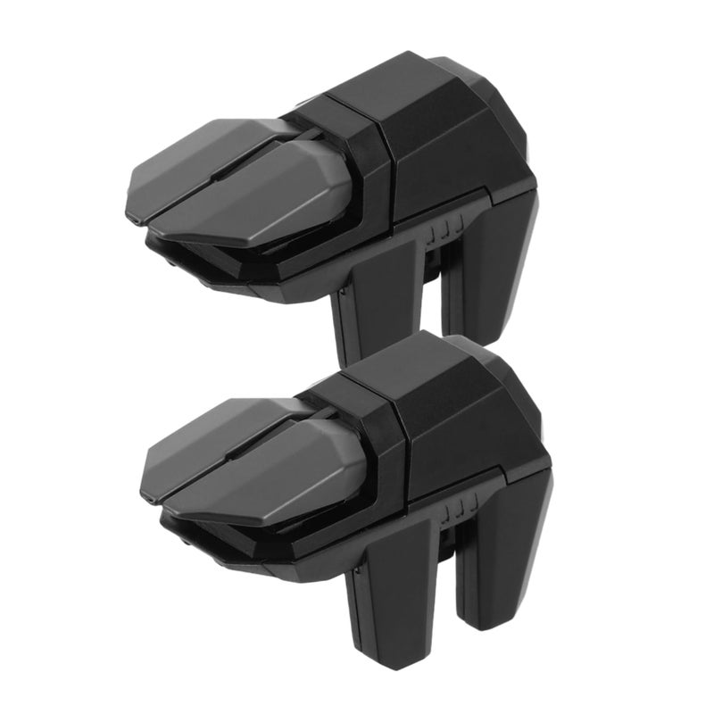 Adjustable Mobile Gaming Controller with Precision Triggers for Smartphones Enhanced Shooting Games - Image 2