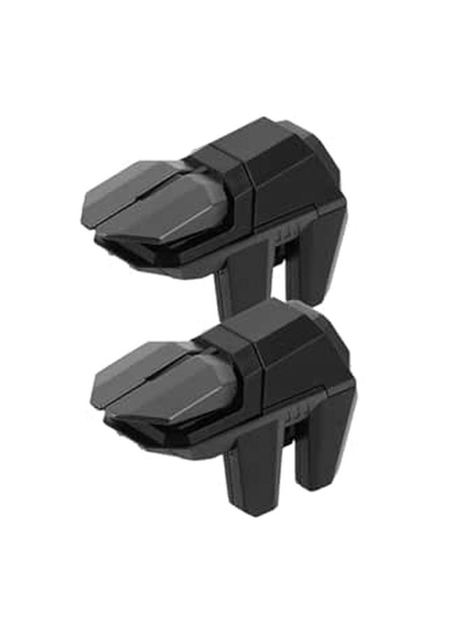 Adjustable Mobile Gaming Controller with Precision Triggers for Smartphones Enhanced Shooting Games - Image 1