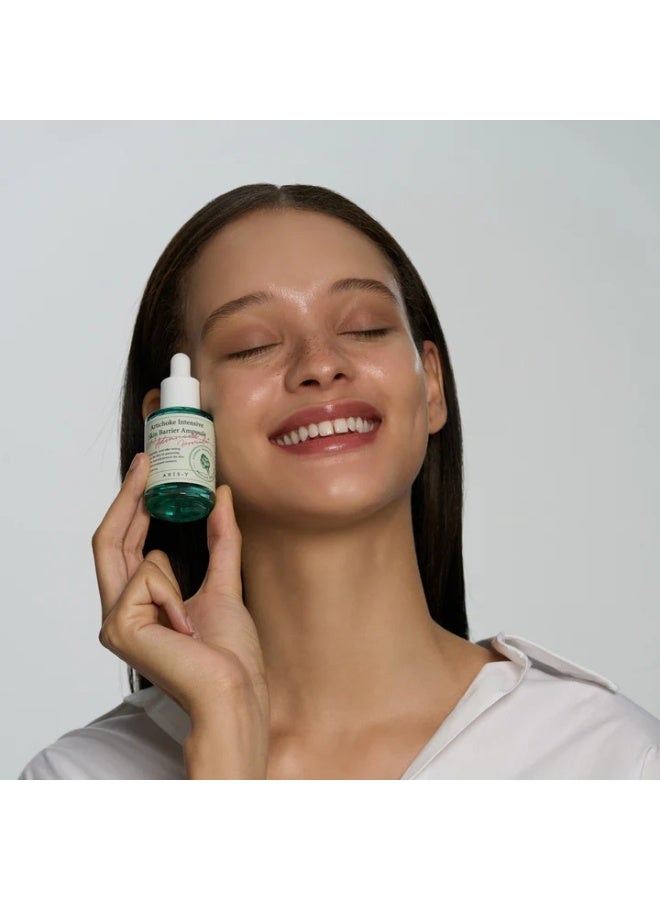 AXIS-Y Artichoke Intensive Skin Barrier Ampoule - 30ml - Image 5