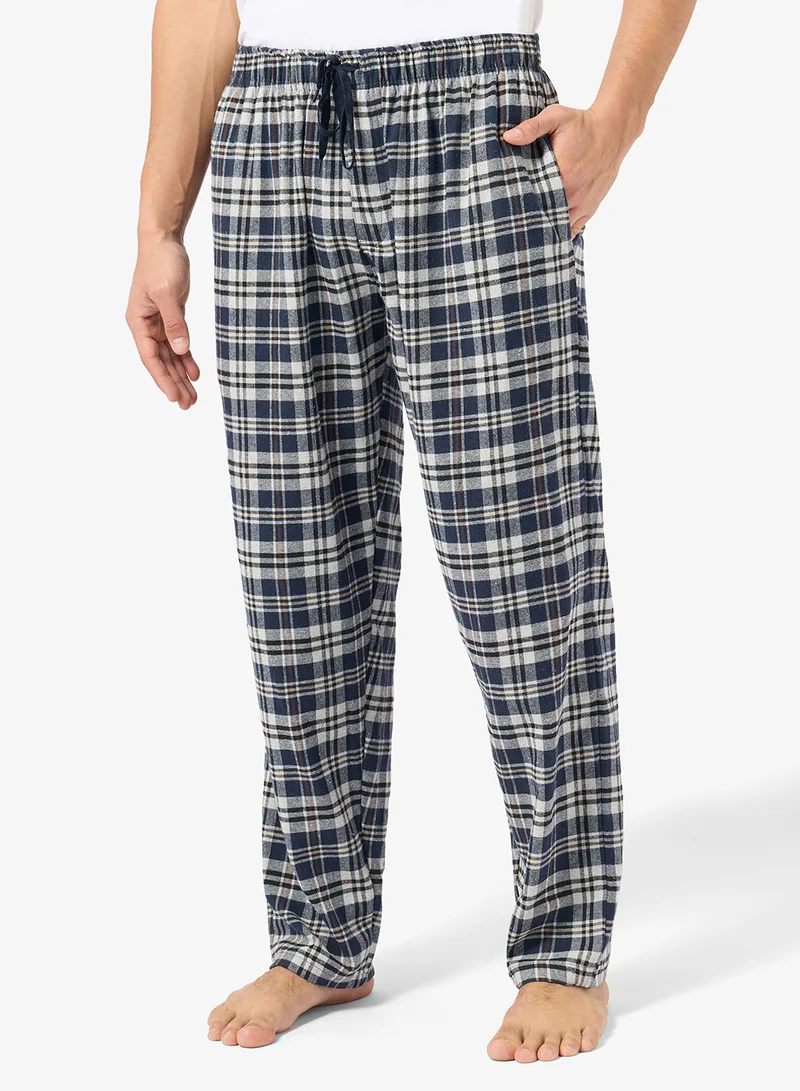 Robert Wood  Regular fit tee and Pant set for Men | Best Price UAE