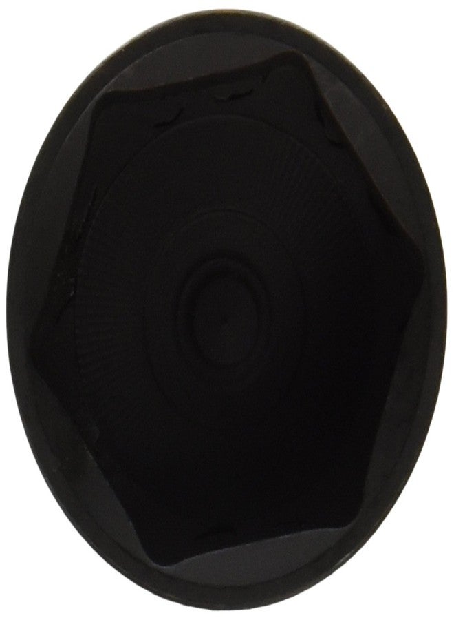 اس كي كي مقبس صدمات دوار قياسي من SK Tools USA، مقاس 1/2 بوصة، 1-1/4 بوصة، 6 نقاط | 34340 - Image 2