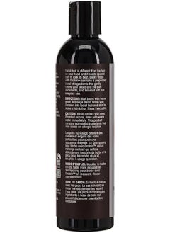 Beard Guyz Beard Guyz Beard Wash With Grotein, Made With Natural Ingredients, Gently Cleans And Conditions, 237Ml  - Image 2