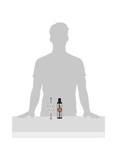 Beard Guyz Beard Guyz Beard Wash With Grotein, Made With Natural Ingredients, Gently Cleans And Conditions, 237Ml  - Image 3