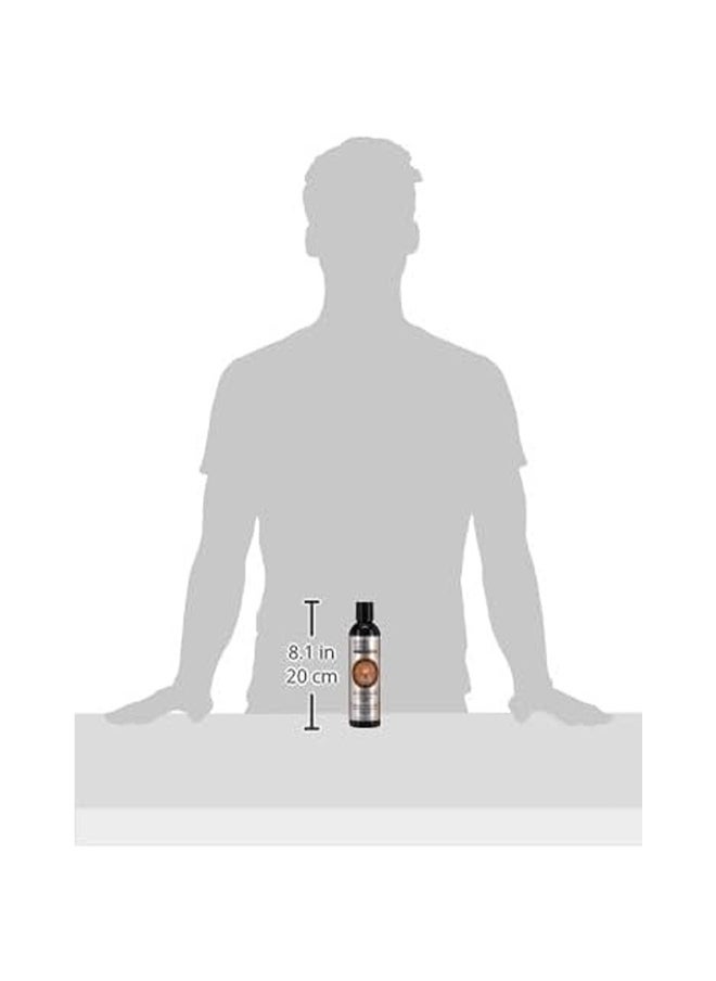 Beard Guyz - Beard Guyz Beard Wash With Grotein, Made With Natural Ingredients, Gently Cleans And Conditions, 237Ml - Image 1