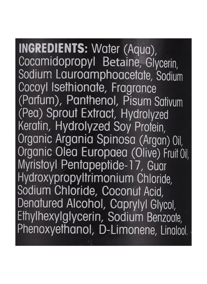 Beard Guyz - Beard Guyz Beard Wash With Grotein, Made With Natural Ingredients, Gently Cleans And Conditions, 237Ml - Image 1