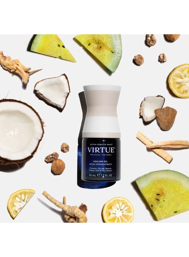 VIRTUE Healing Oil 50ml - Image 2