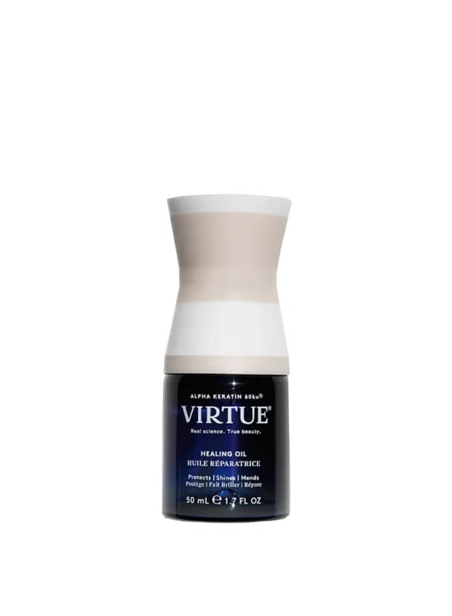 VIRTUE Healing Oil 50ml - Image 1