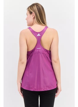 Women Sportswear Fit Sleeveless Training Tank Top, Purple - pzsku/ZD9AA7BD6428A40D0E507Z/45/_/1737642062/809f62f7-0c8d-4149-95c0-744a98e439c7