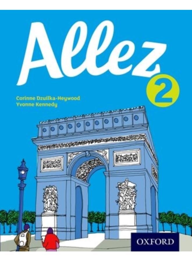 Allez 2 