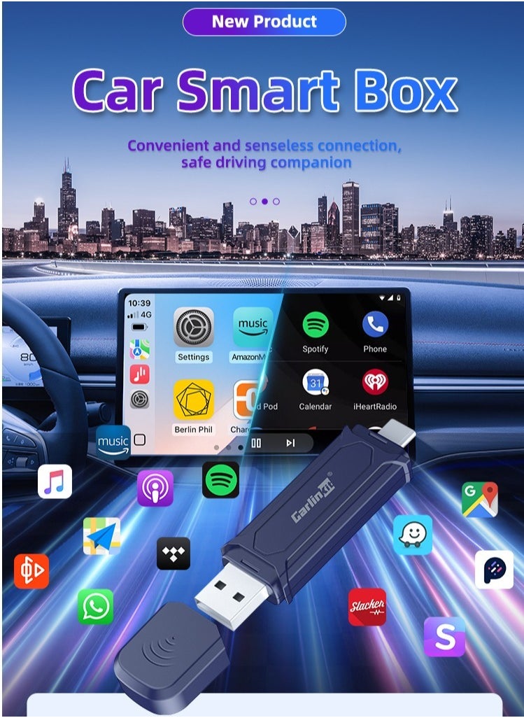 Carlinkit - Mini SE Pro - Image 1