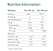 Nutricia زيت MCT م emulsified ليكويجن 85 أونصة سائلة زجاجة علبة من 4 - Image 4