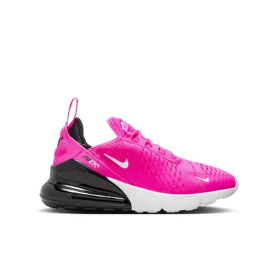Nike Kids' Air Max 270 Shoes