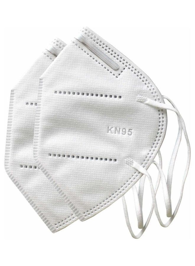 NIBEMINENT Pack Of 2 KN95 Mask