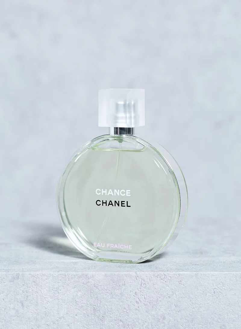 CHANEL Chance Eau Fraiche 100Ml Edt