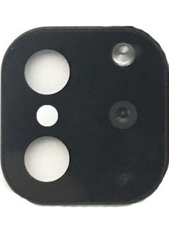 Squirrel Apple iPhone X / XS Max - iPhone 11 Pro Max Conversion Lens Kit 3 Cameras - Black