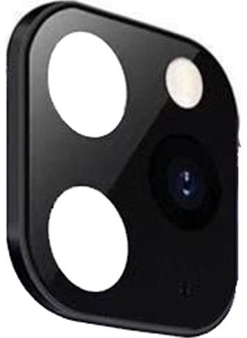 Sincap - Squirrel Apple iPhone X / XS Max - iPhone 11 Pro Max Conversion Lens Kit 3 Cameras - Black - Image 1