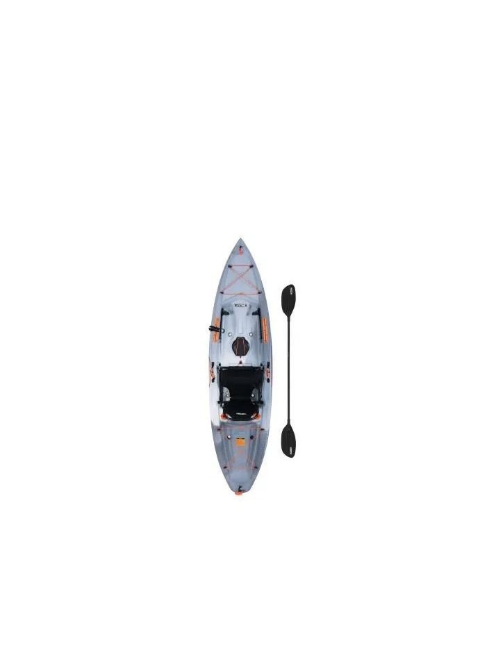 Lifetime Tamarack Pro Angler - 10'3" Eclipse Fusion - Image 1