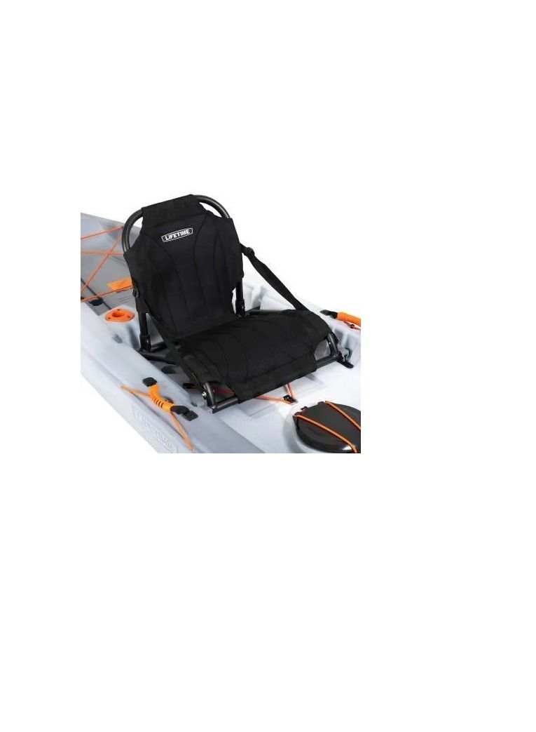 Lifetime Tamarack Pro Angler - 10'3" Eclipse Fusion - Image 4