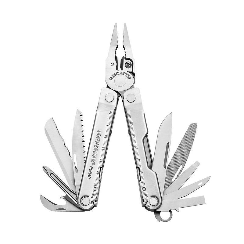 LEATHERMAN ليذرمان ريبار™-(حافظة قياسية) - Image 1