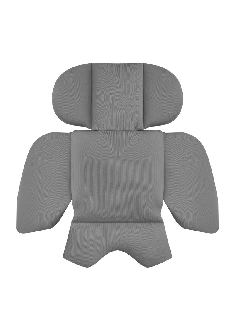 cybex Newborninlaysirona G-Line/Lava Grey  - Image 1