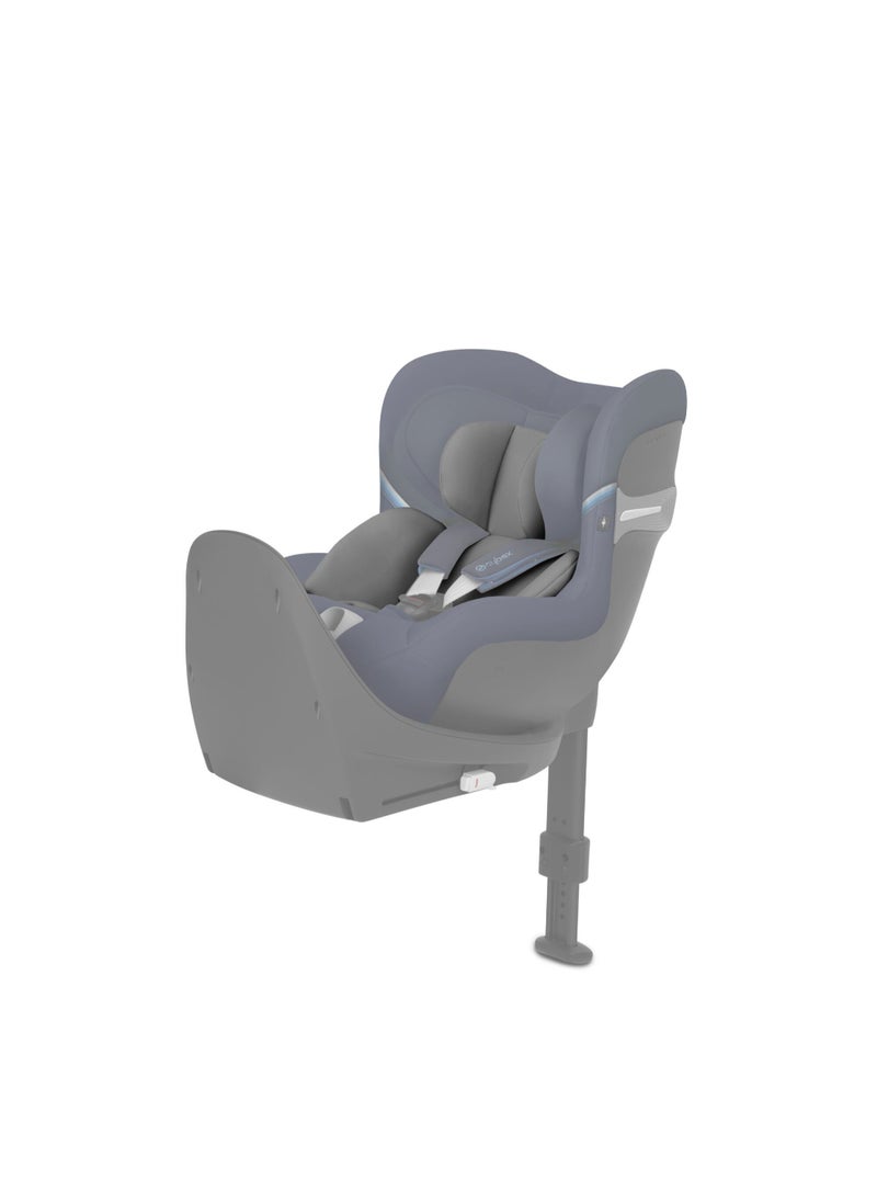 cybex Newborninlaysirona G-Line/Lava Grey  - Image 2