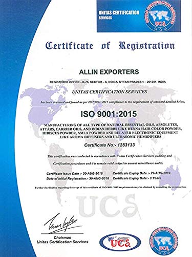 Allin Exporters Sesame Seed Oil 30ml - Image 4