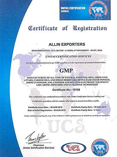 Allin Exporters Sesame Seed Oil 30ml - Image 3