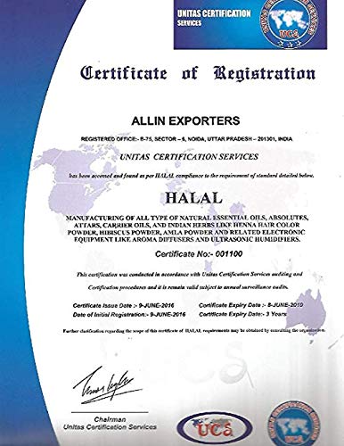 Allin Exporters Sesame Seed Oil 30ml - Image 2