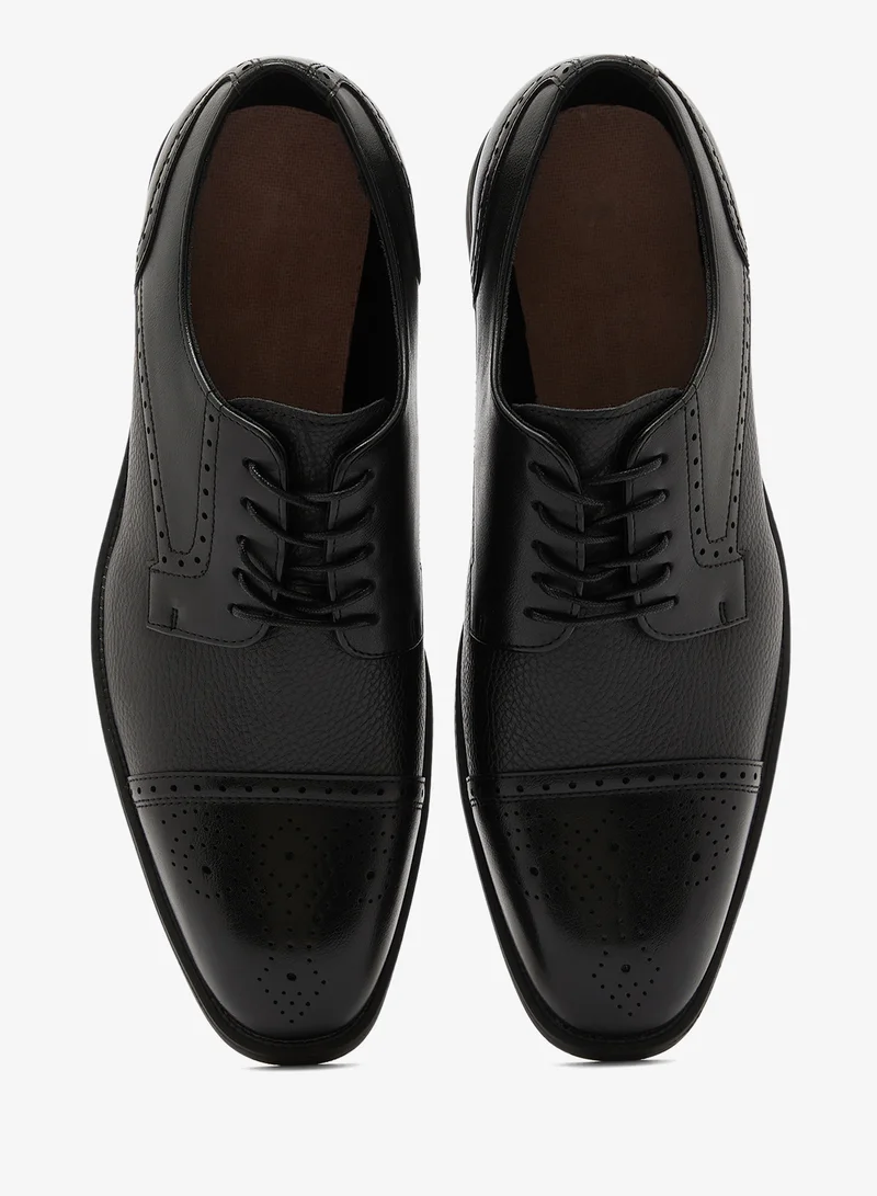 Robert Wood  Formal Lace Ups for Men | Best Price UAE